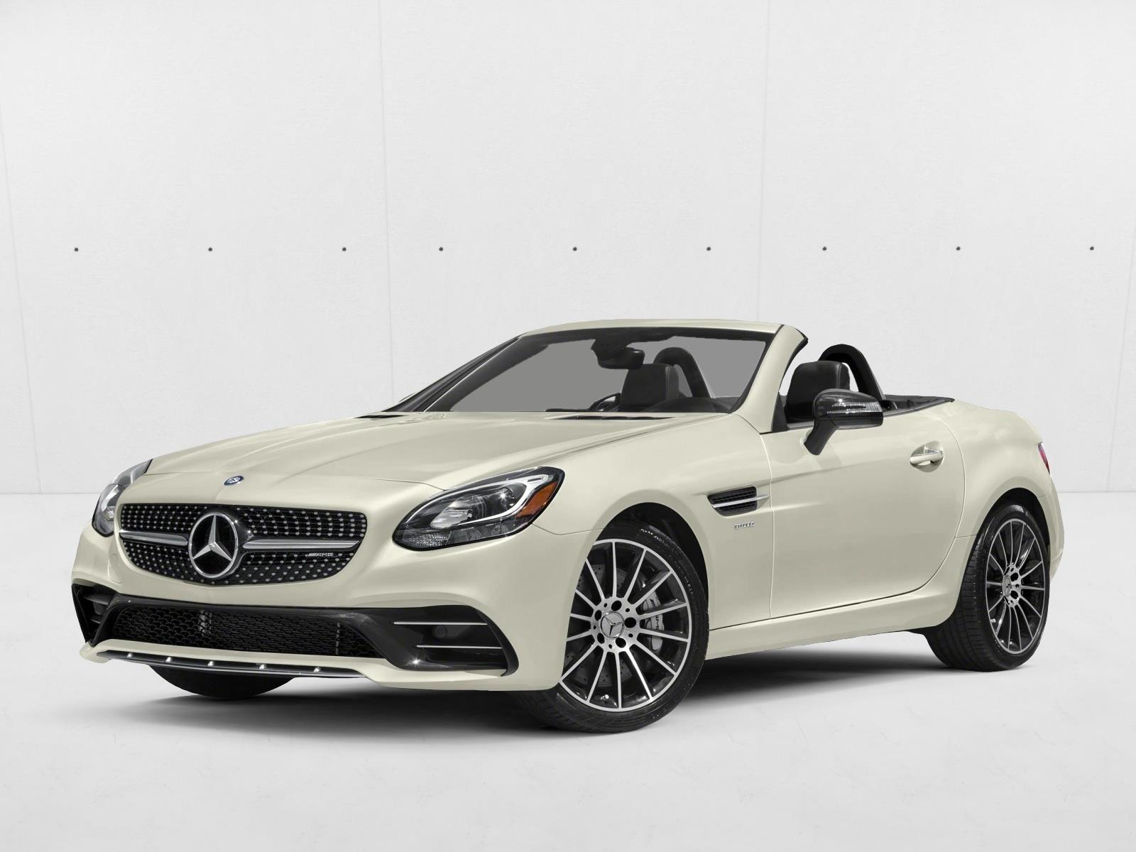 mercedes-benz slc roadster 2018 WDDPK6GA5JF154220 image mercedes-benz slc roadster 2018 WDDPK6GA5JF154220 image